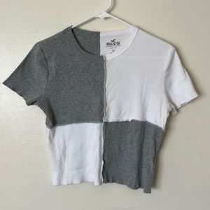 Hollister Baby Tee